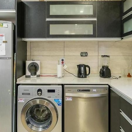 Вілла Moderna Casa En Ушуайя Екстер'єр фото